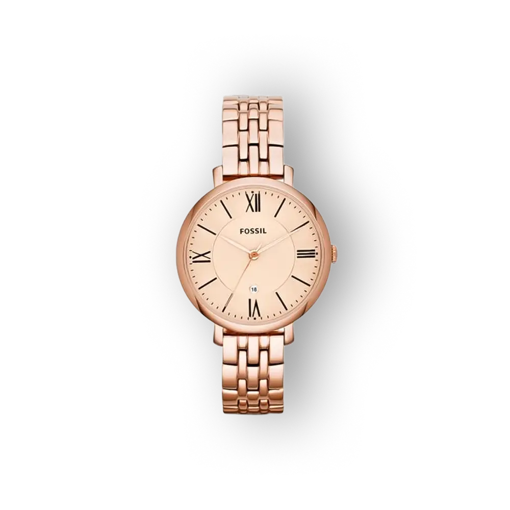 Fossil Jacqueline ES3435