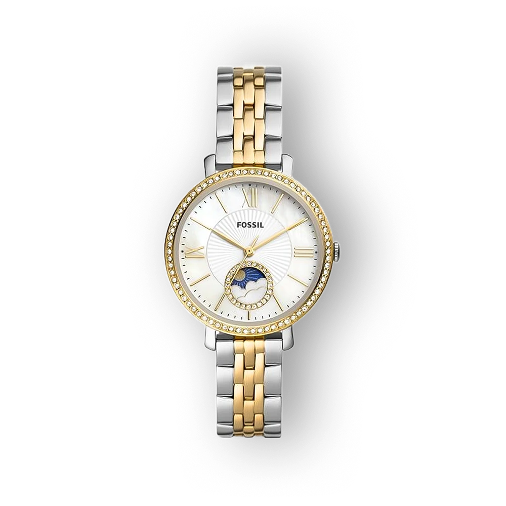 Fossil Jacqueline ES5166