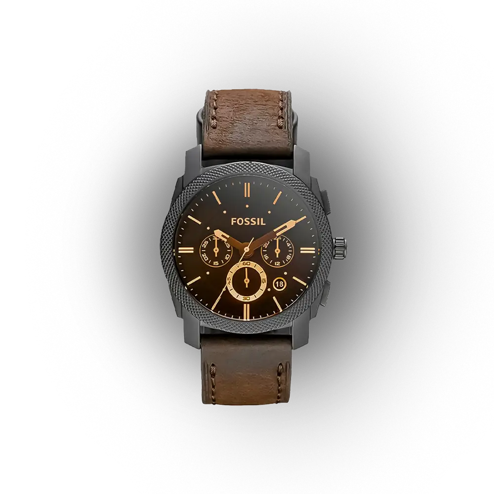 Fossil Machine FS4656