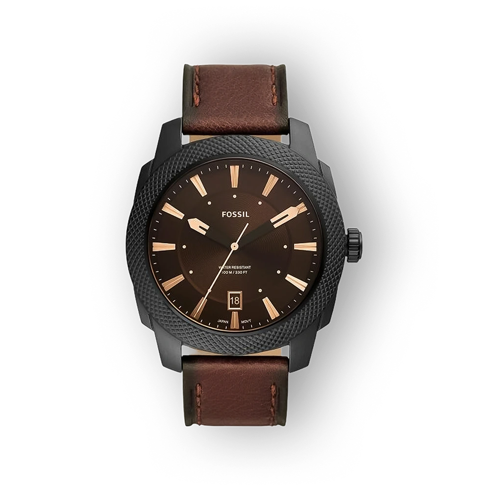 Fossil Machine FS5972