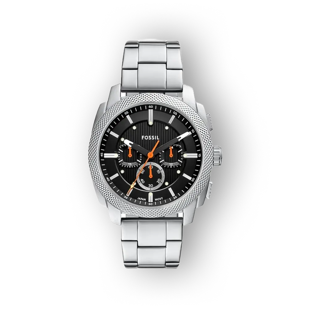 Fossil Machine FS6095
