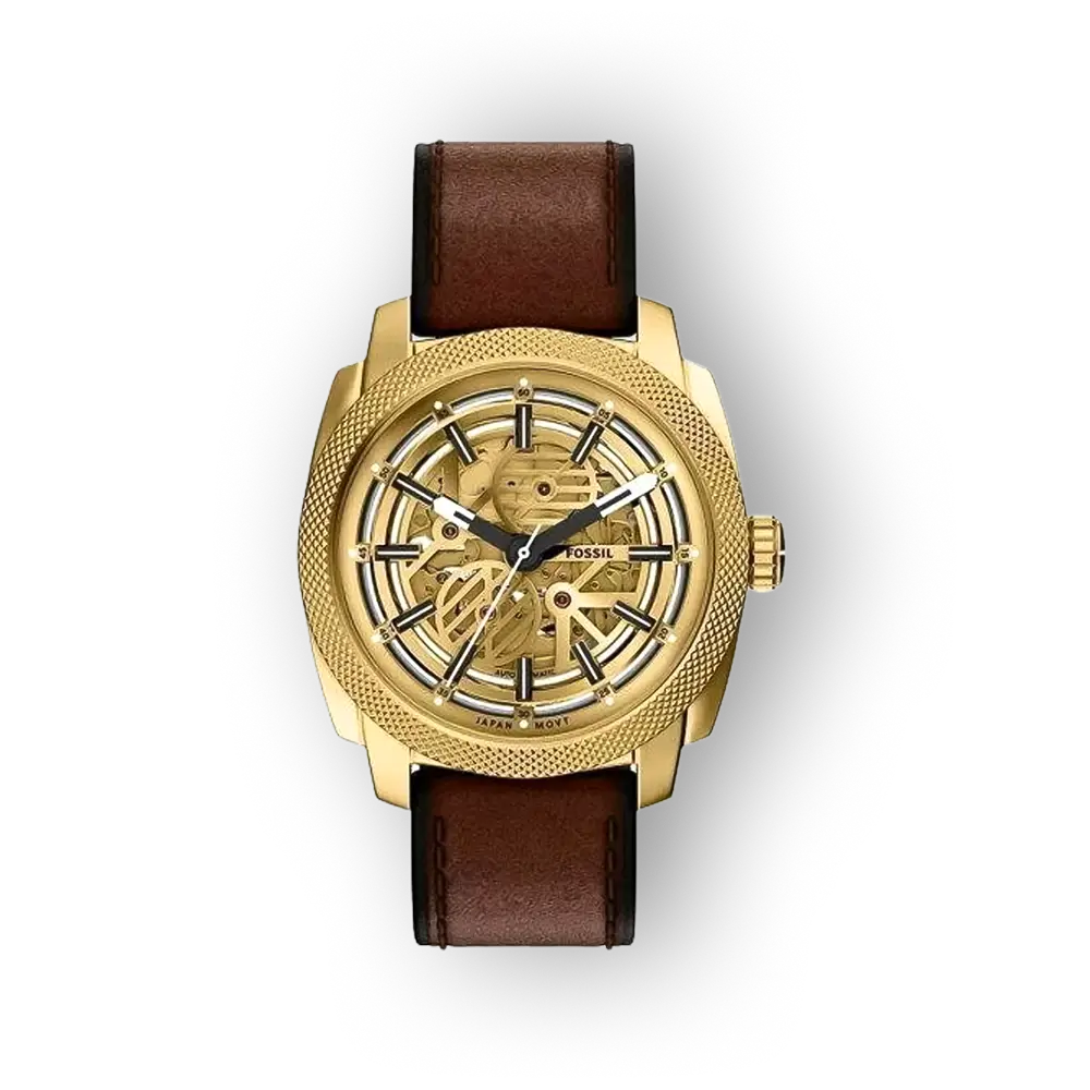 Fossil Machine ME3278