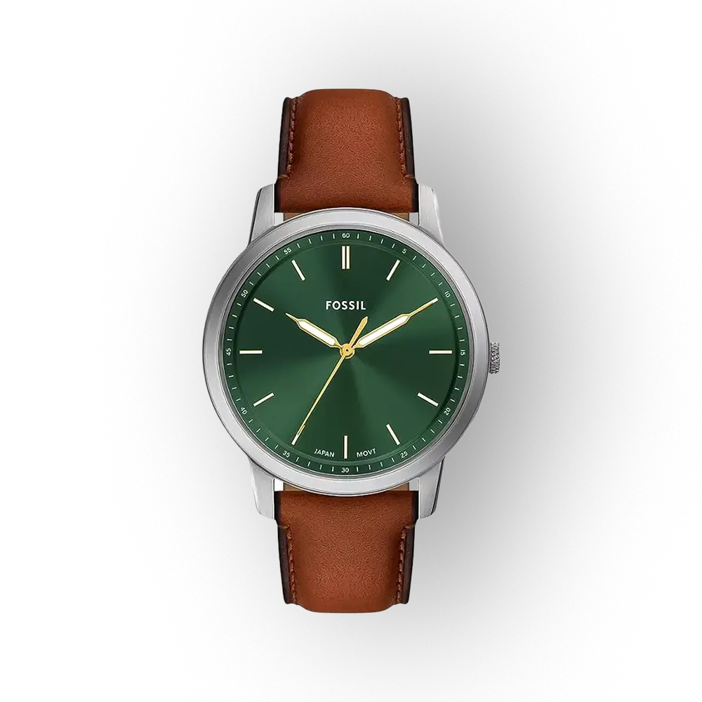 Fossil Minimalist FS6094