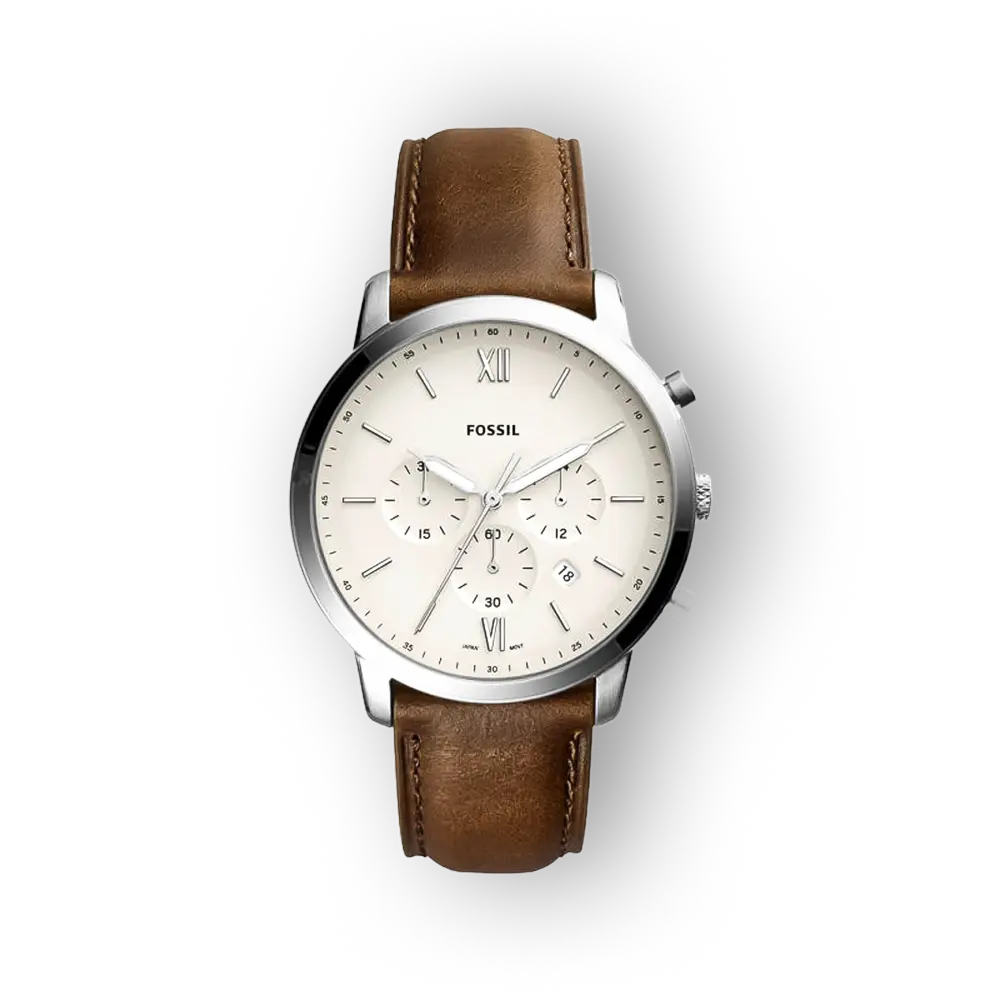 Fossil Neutra FS5380