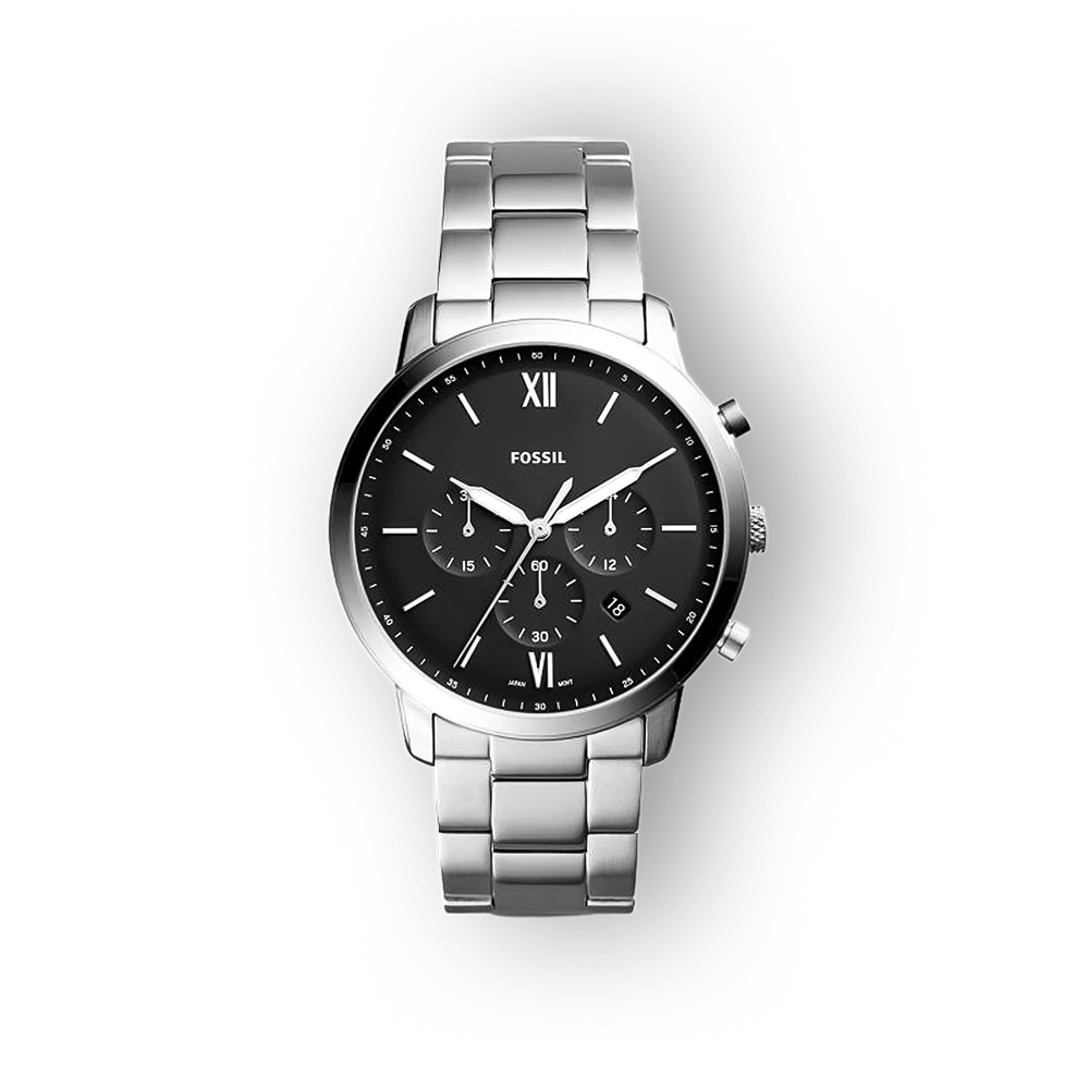 Fossil Neutra FS5384