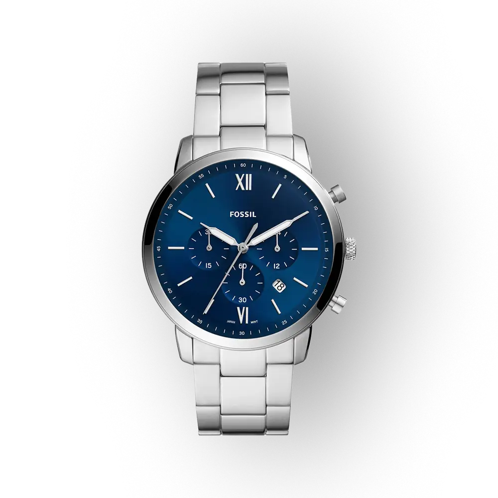 Fossil Neutra FS5792