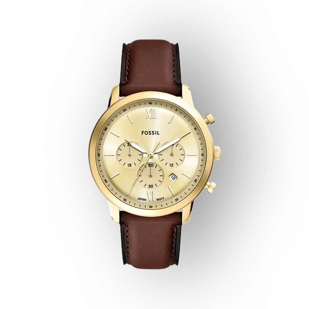 Fossil Neutra FS6113