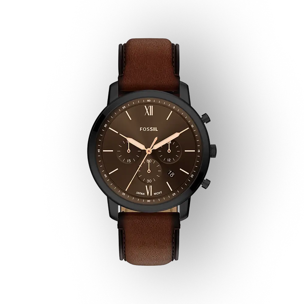 Fossil Neutra FS6163