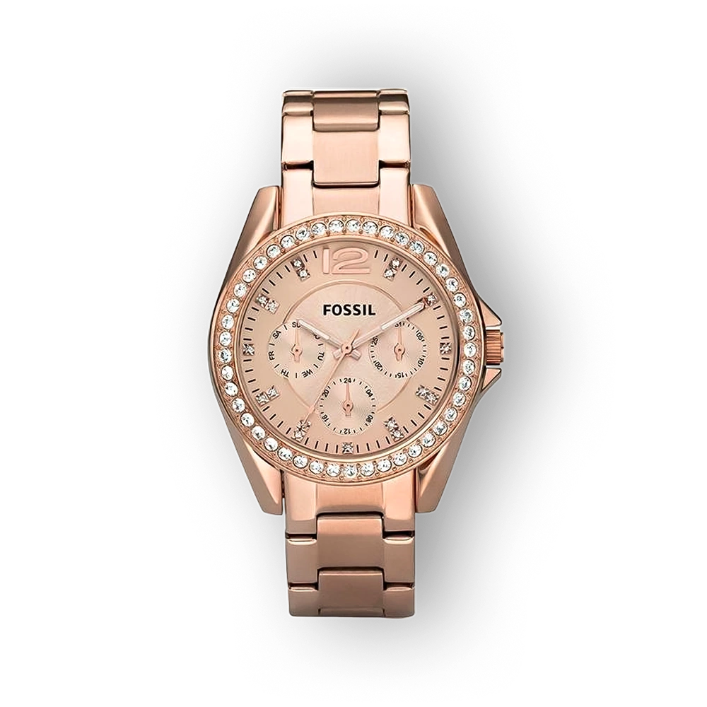 Fossil Riley ES2811