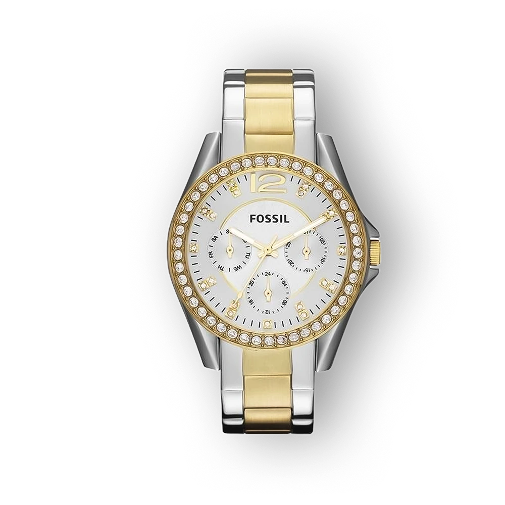 Fossil Riley ES3204
