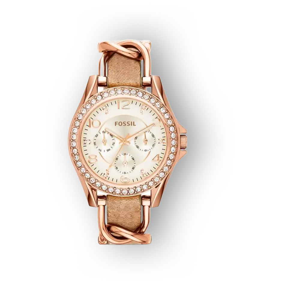 Fossil Riley ES3466
