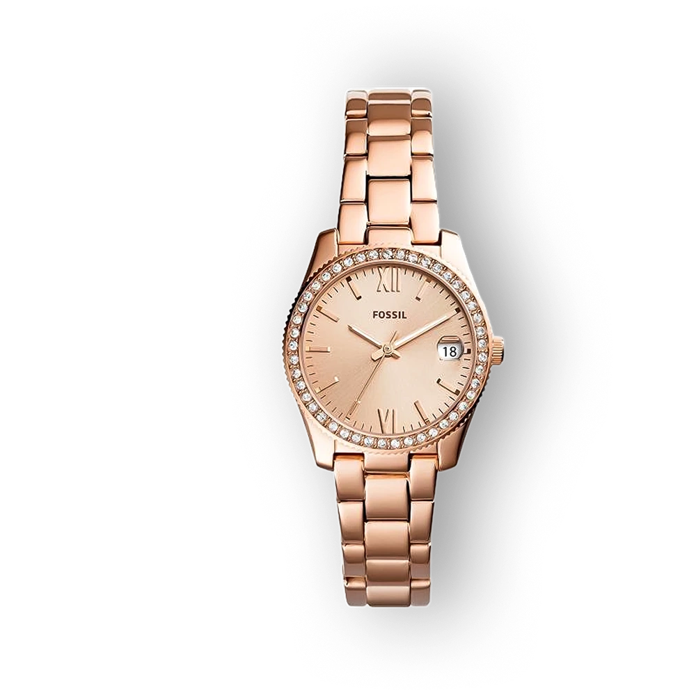 Fossil Scarlette ES4318