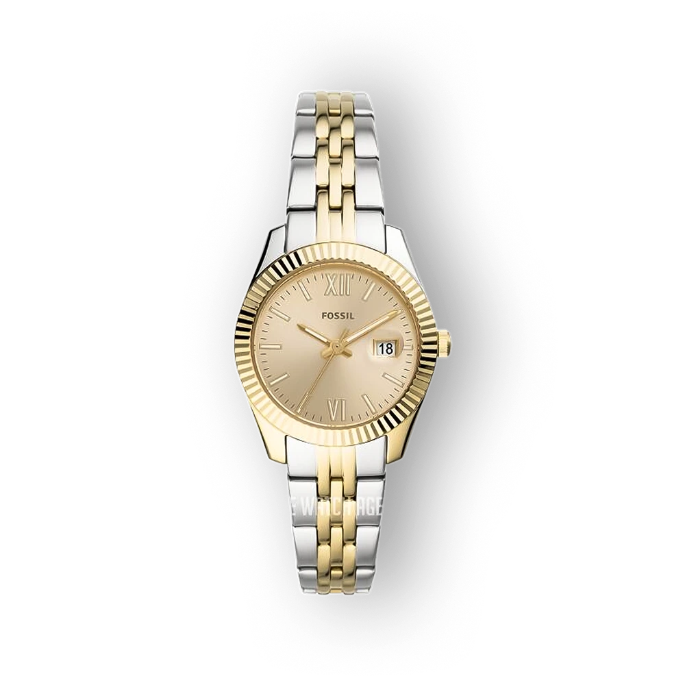 Fossil Scarlette ES4949
