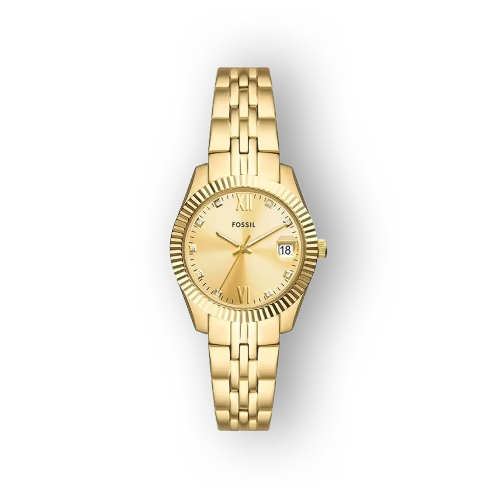 Fossil Scarlette ES5338