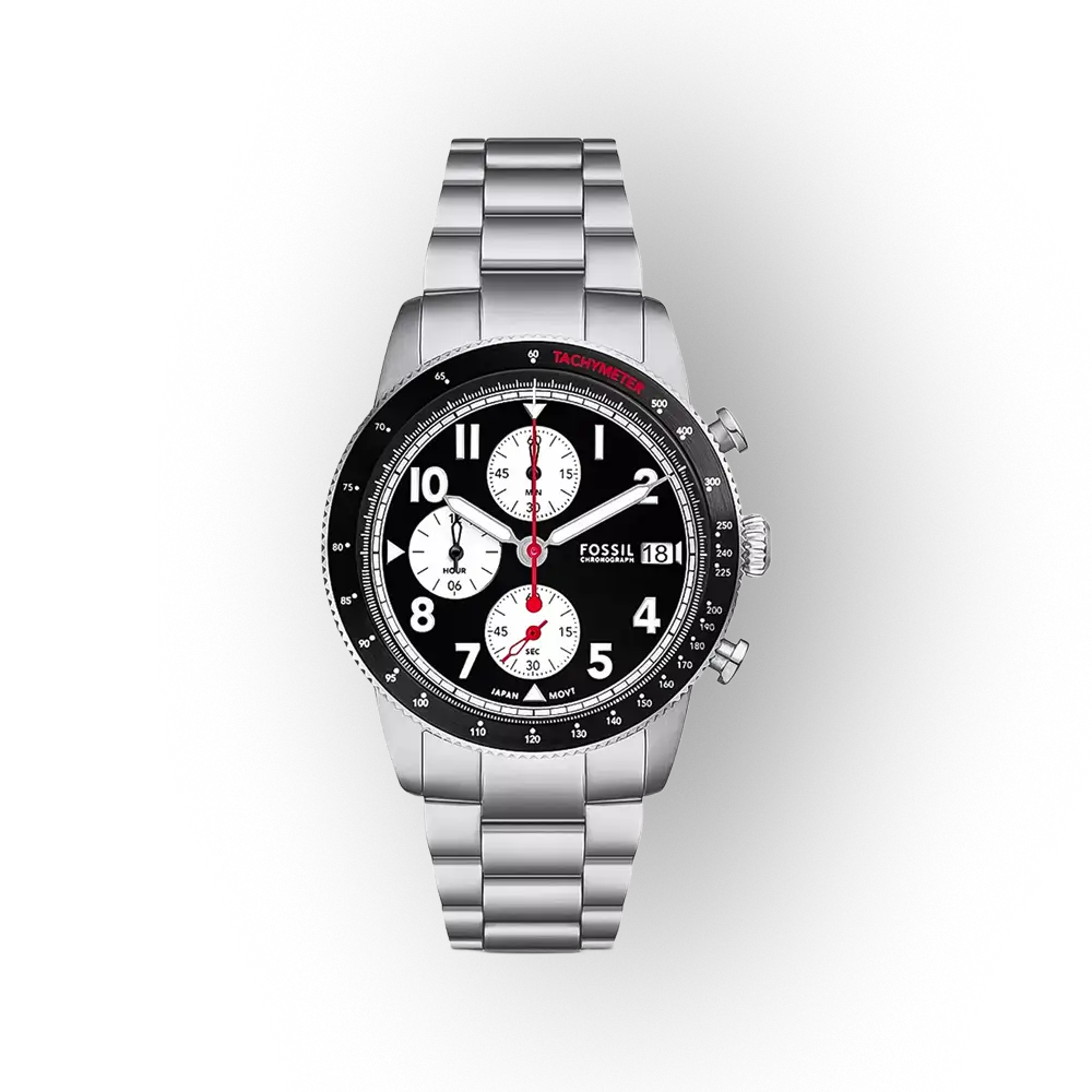 Fossil Sport Tourer FS6045