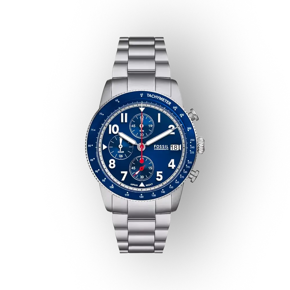 Fossil Sport Tourer FS6047