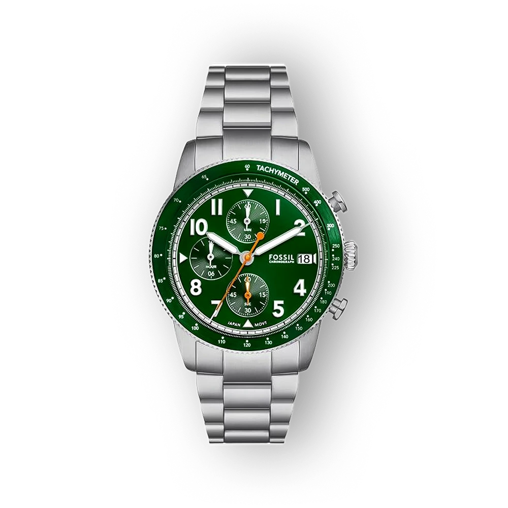 Fossil Sport Tourer FS6048