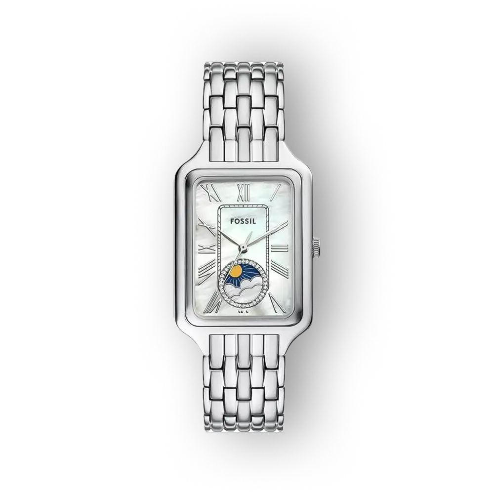 Fossil Sun Moon ES5400