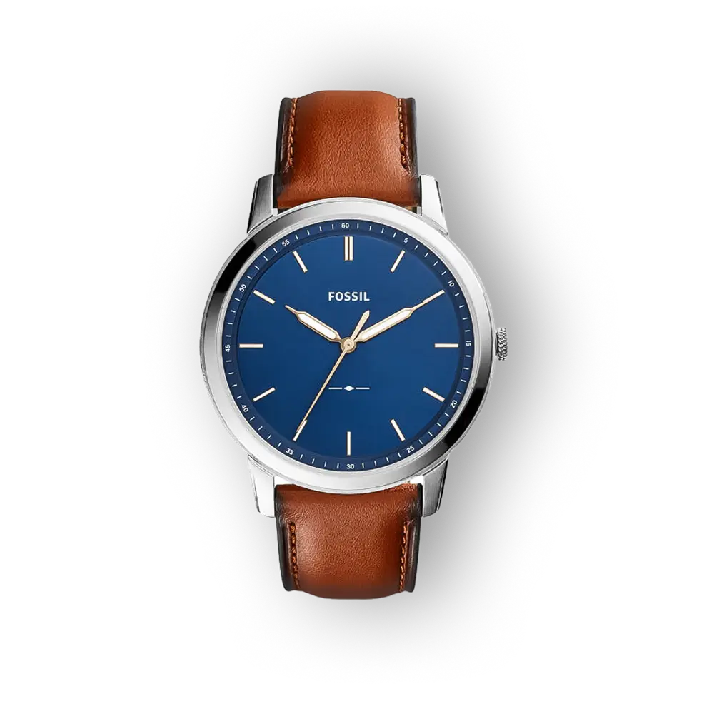 Fossil The Minimalist FS5304