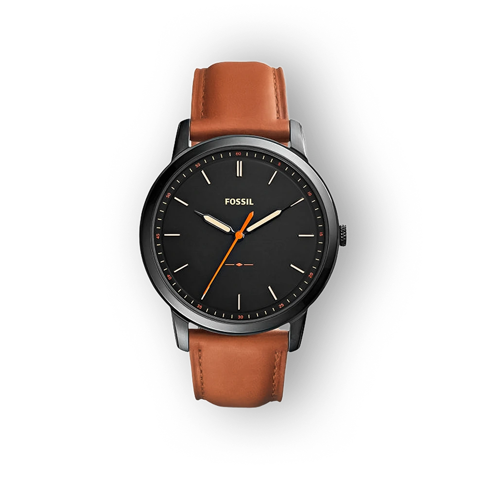 Fossil The Minimalist FS5305