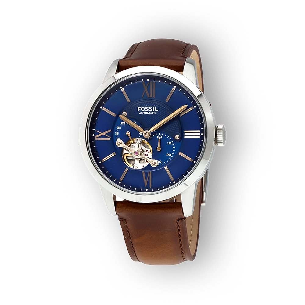 Fossil Townsman ME3110