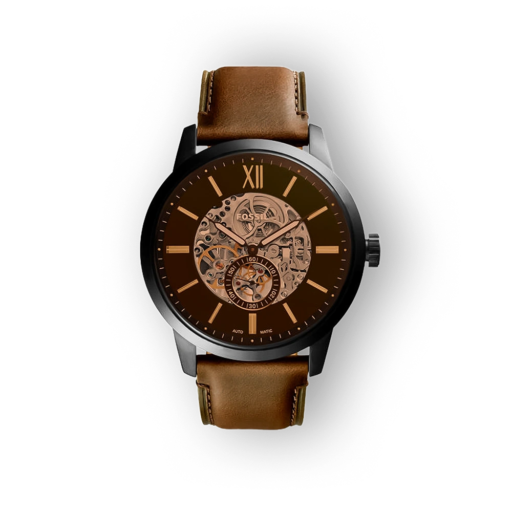 Fossil Townsman ME3155