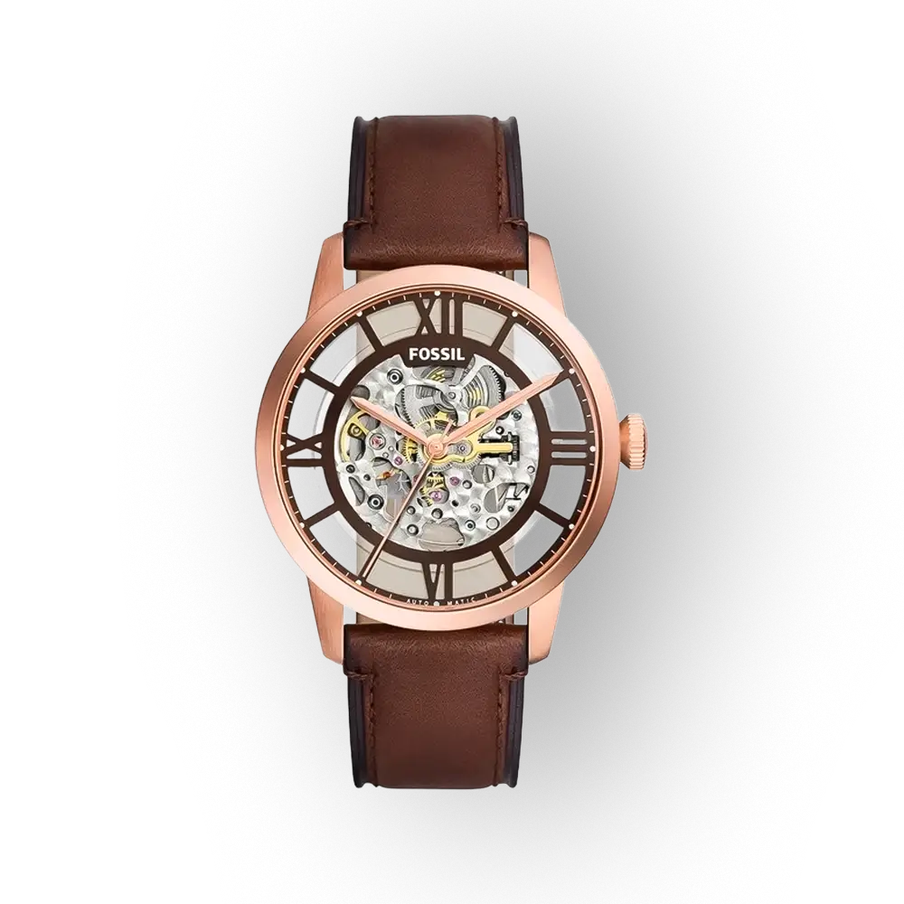 Fossil Townsman ME3259