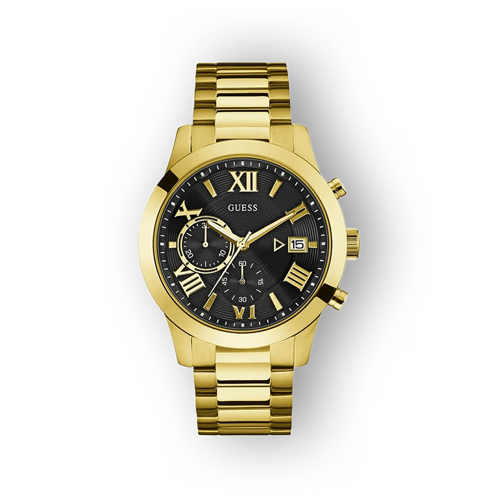 Guess Atlas W0668G8