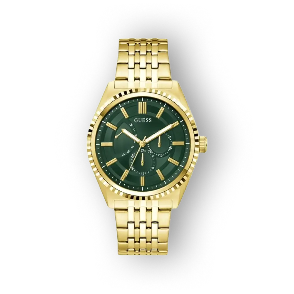 Guess Camden GW1051G2