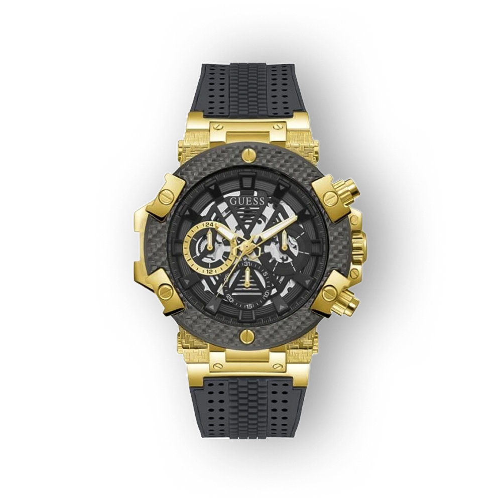 Guess Carbon GW0486G2