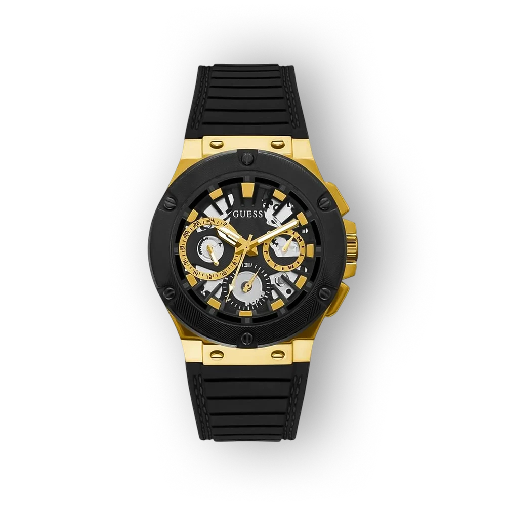 Guess Circuit GW0487G5