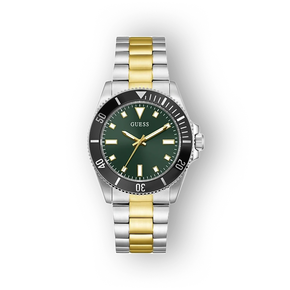Guess Cliff GW0968G4