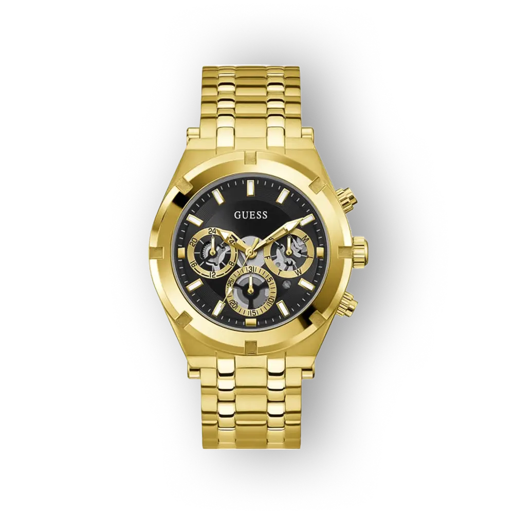 Guess Continental GW0260G2