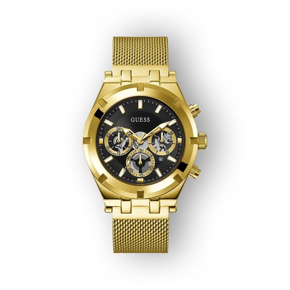 Guess Continental GW0582G2