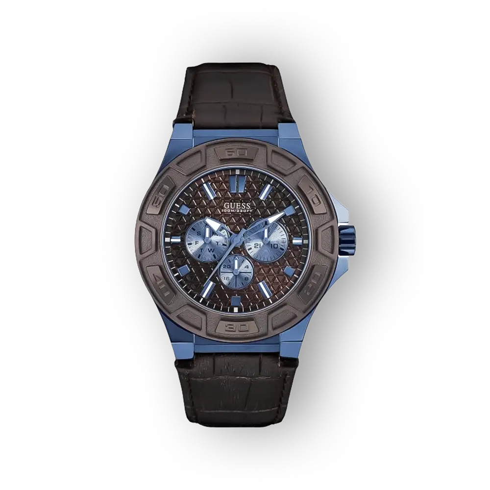 Guess Force W0674G5