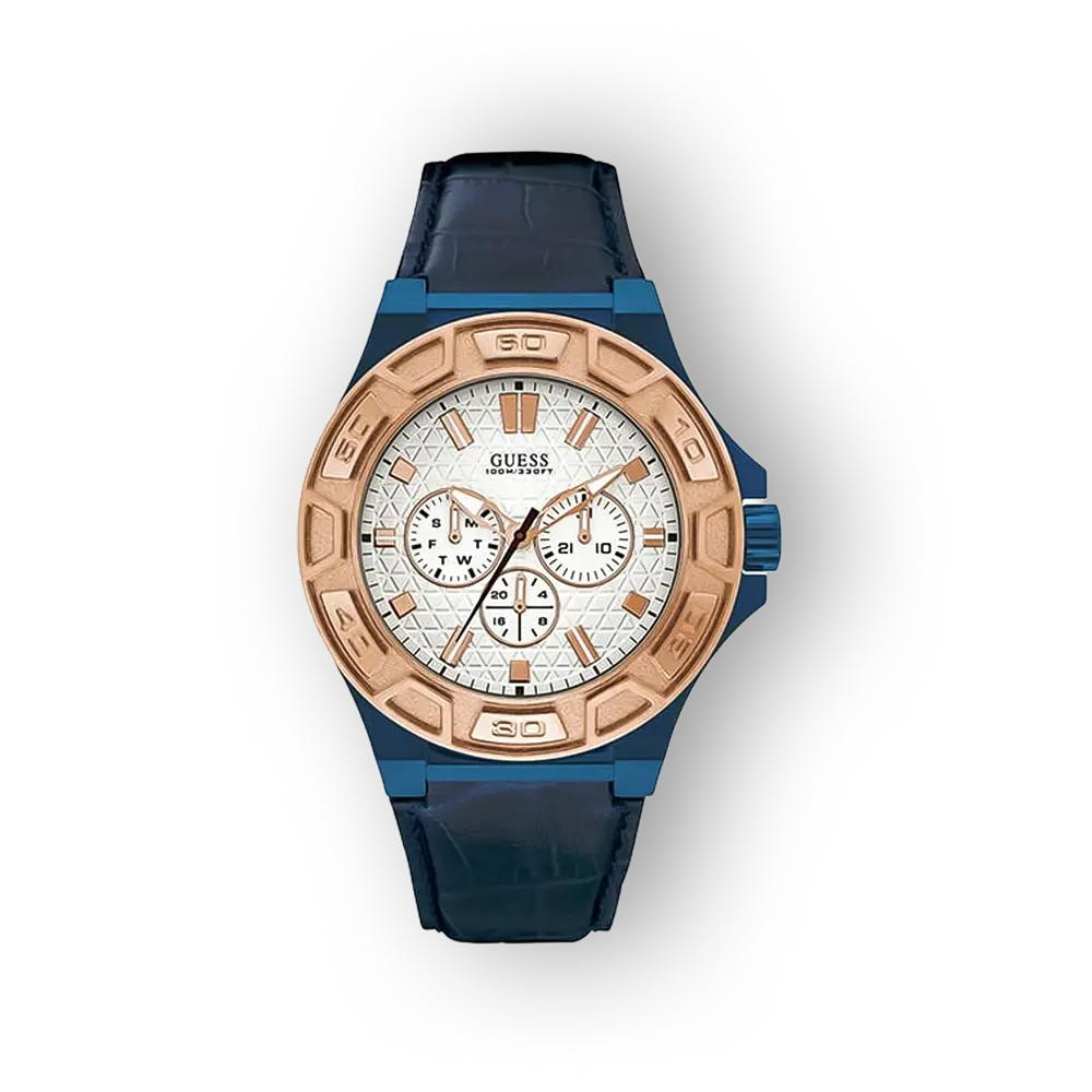 Guess Force W0674G7