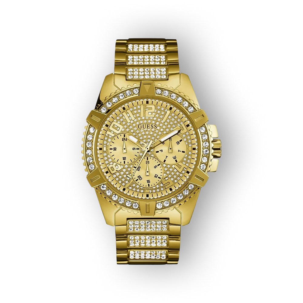 Guess Frontier W0799G2