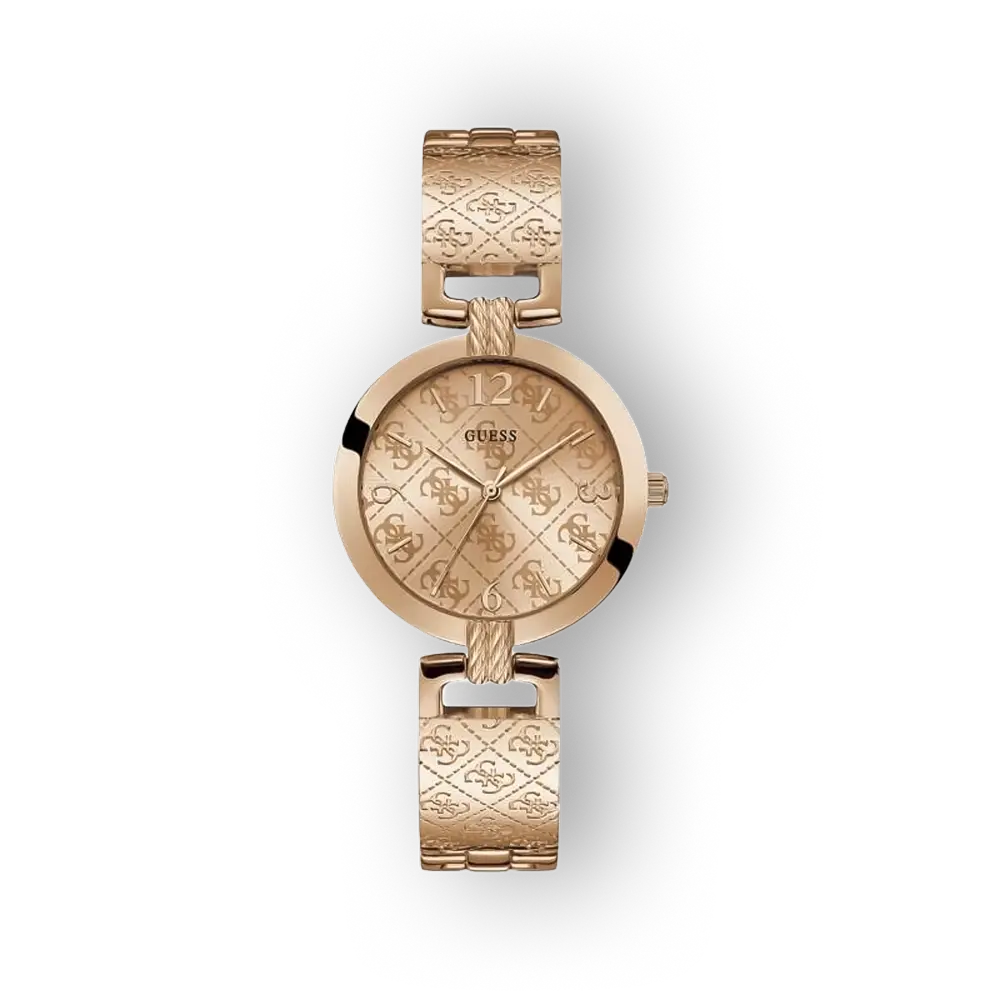 Guess G Luxe W1228L3