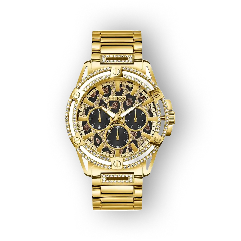 Guess King GW0497G4