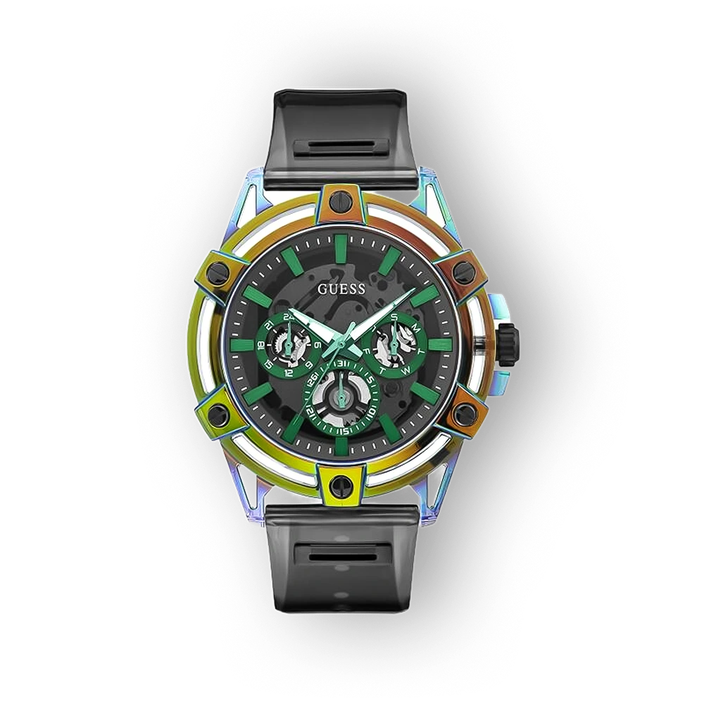 Guess King GW0806G5