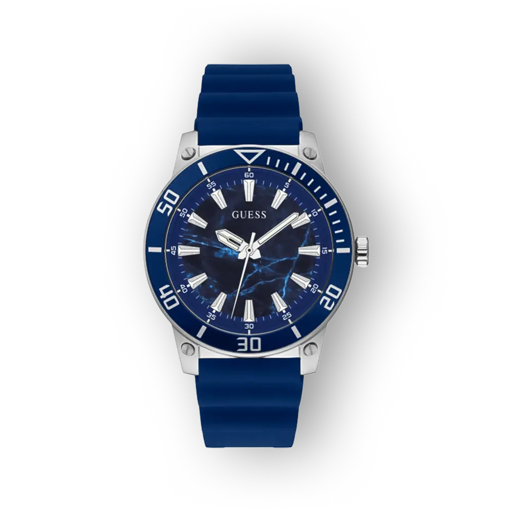 Guess Navy GW0420G1
