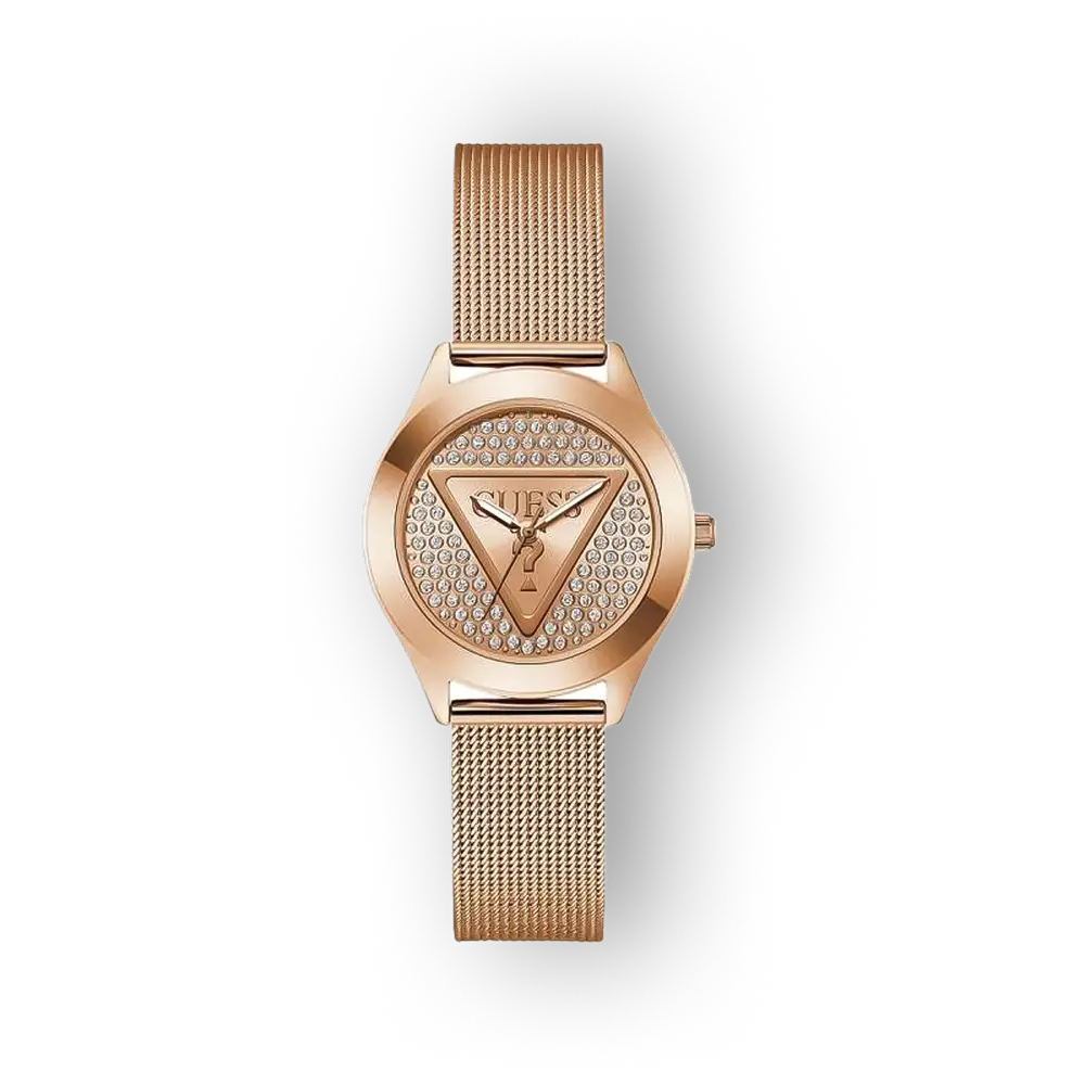 Guess Plaque GW0835L3
