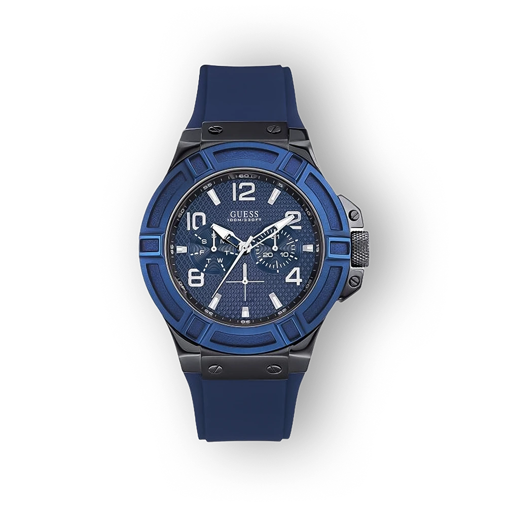 Guess Rigor W0248G5
