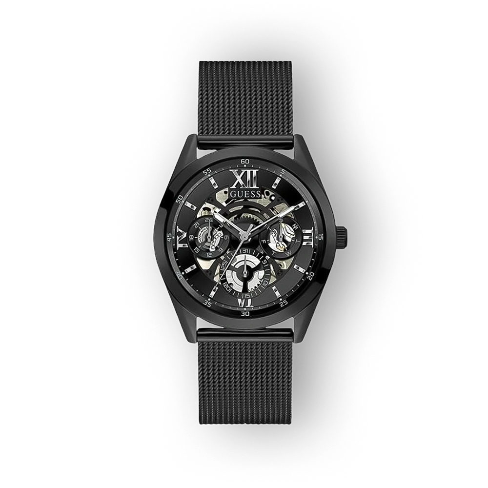 Guess Tailor GW0368G3