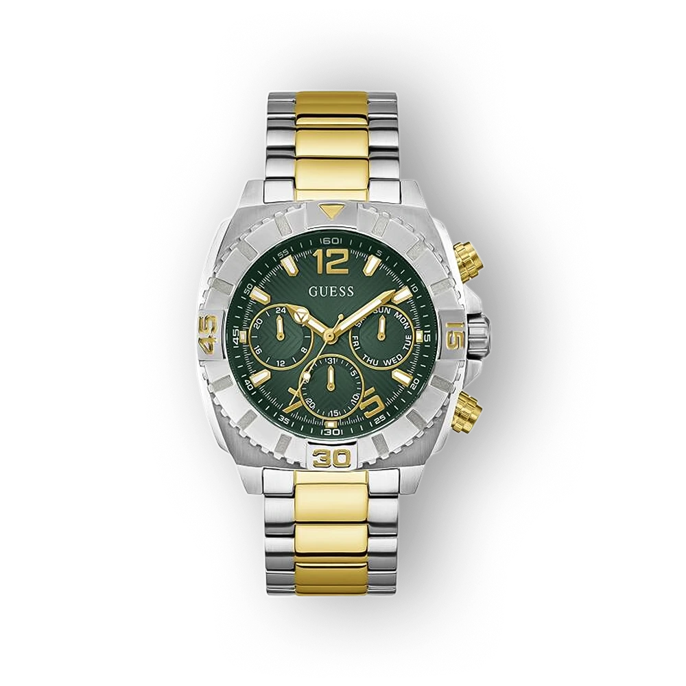 Guess Traction GW0800G1