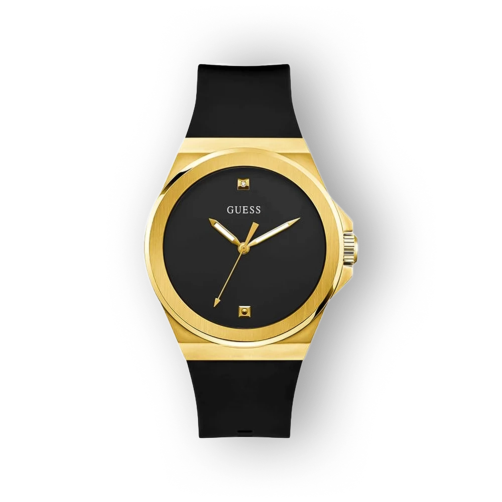 Guess Vinyl GW0790G1