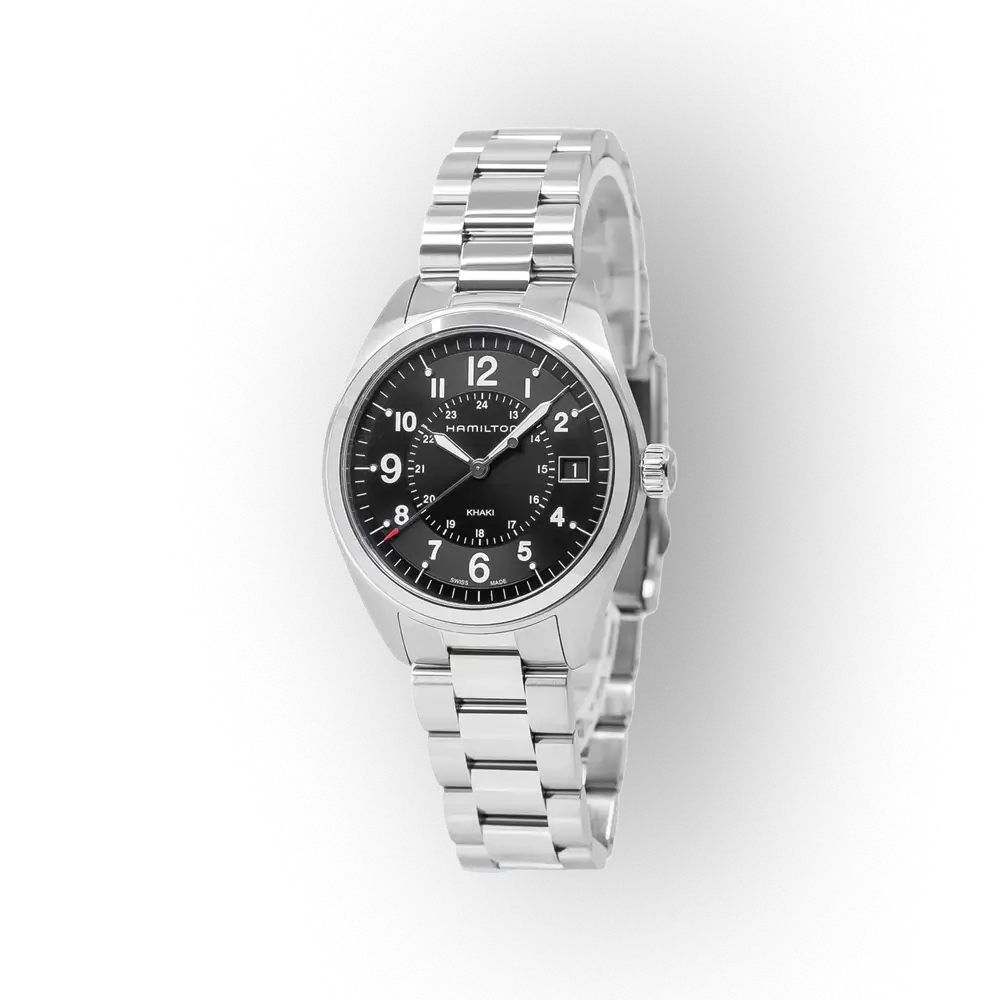 Hamilton Khaki Field H68551933