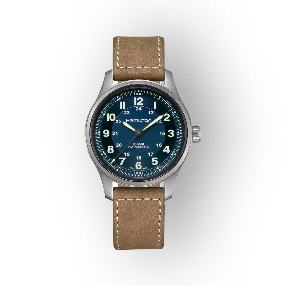 Hamilton Khaki Field H70545540