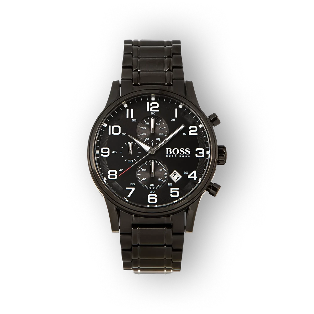 Hugo Boss Aeroliner 1513180
