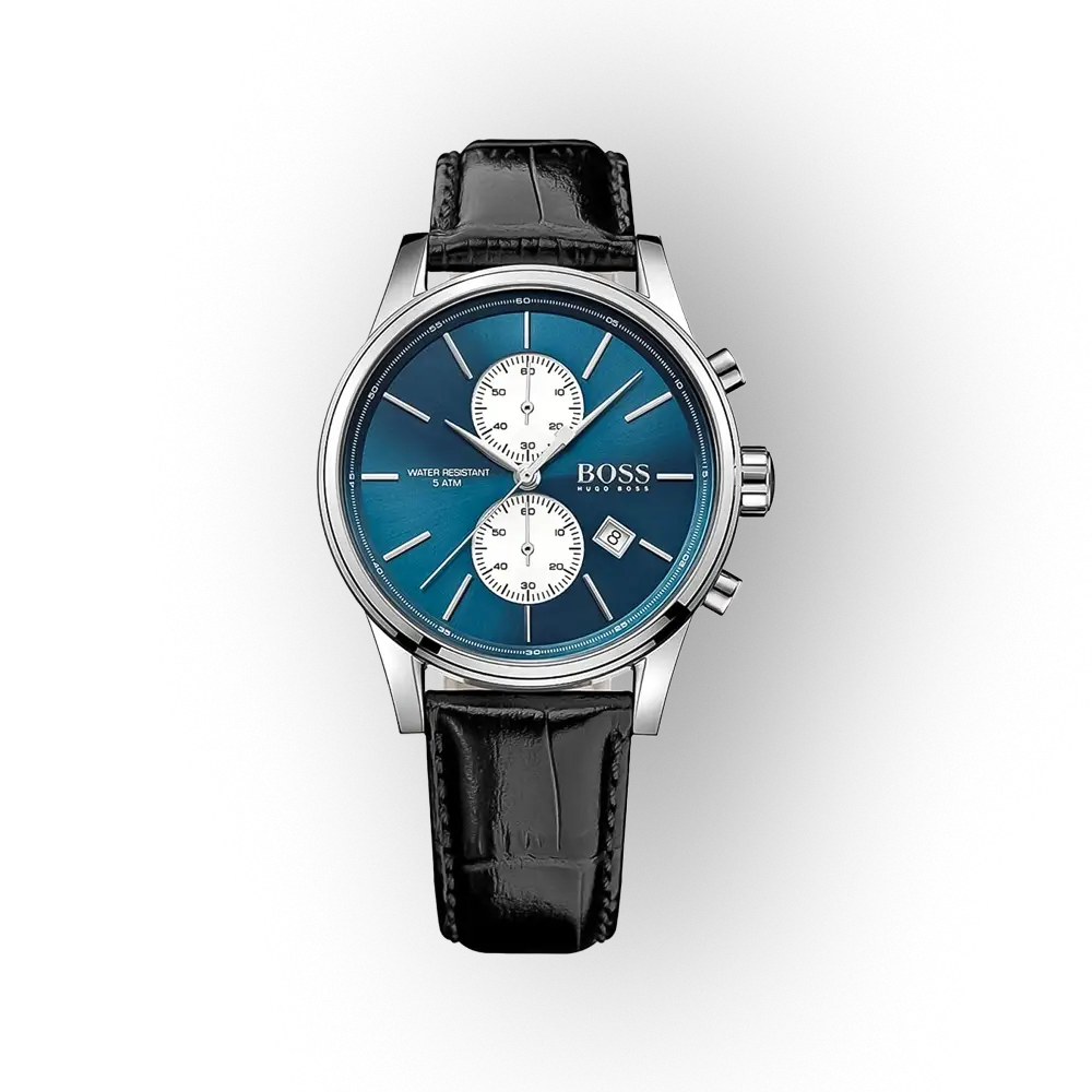Hugo Boss Black Jet Chronograph 1513283